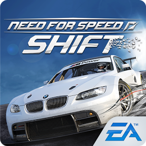 دانلودمجموعه بازی Need for Speed Shift برای PC